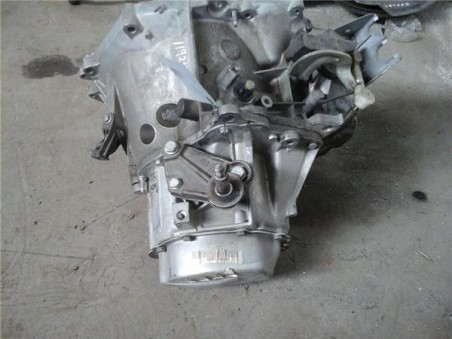 Caja Cambios Manual Citroen C4 LIM  1 4 16V 