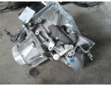 Caja Cambios Manual Citroen C4 LIM  1 4 16V 