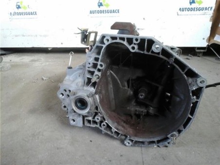 Caja Cambios Manual Alfa Romeo 147 1 9 JTD 