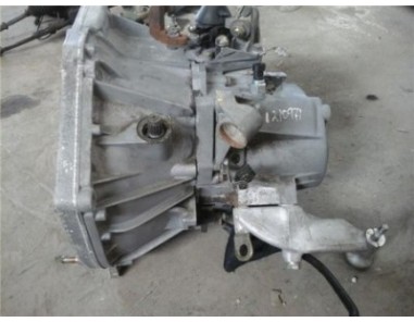 Caja Cambios Manual Alfa Romeo 147 1 9 JTD 