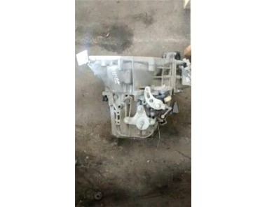 Caja Cambios Manual Citroen C4 COUPE 2 0 HDi 