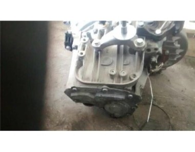 Caja Cambios Manual Citroen C4 COUPE 2 0 HDi 