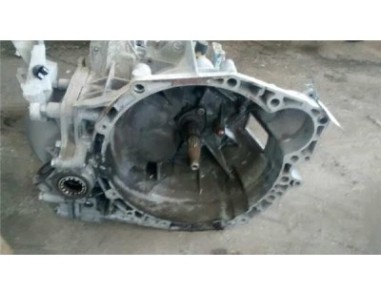 Caja Cambios Manual Citroen C4 COUPE 2 0 HDi 