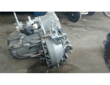 Caja Cambios Manual Citroen C4 COUPE 2 0 HDi 