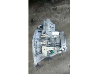 Caja Cambios Manual Renault VEL SATIS 2 2 dCi Turbodiesel
