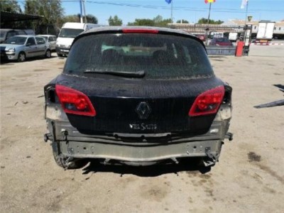 Caja Cambios Manual Renault VEL SATIS 2 2 dCi Turbodiesel  2