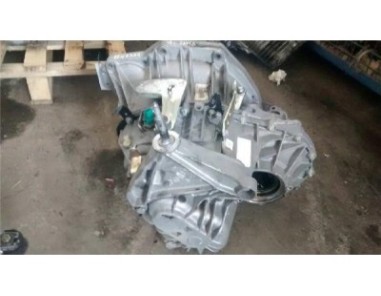 Caja Cambios Manual Renault VEL SATIS 2 2 dCi Turbodiesel 