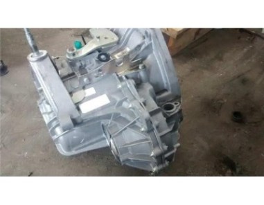 Caja Cambios Manual Renault VEL SATIS 2 2 dCi Turbodiesel 