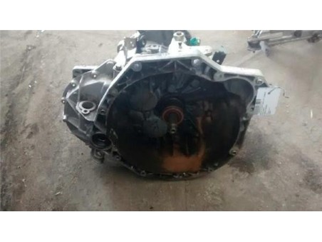 Caja Cambios Manual Renault VEL SATIS 2 2 dCi Turbodiesel 