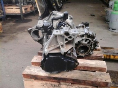 Caja Cambios Manual Volkswagen GOLF IV BERLINA 1 9 TDI