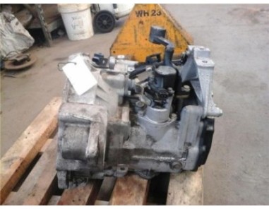 Caja Cambios Manual Volkswagen GOLF IV BERLINA 1 9 TDI 