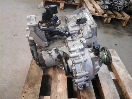 Caja Cambios Manual Volkswagen GOLF IV BERLINA 1 9 TDI 