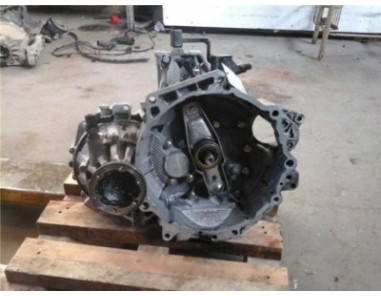 Caja Cambios Manual Volkswagen GOLF IV BERLINA 1 9 TDI 