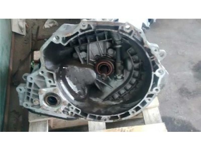 Caja Cambios Manual Chevrolet KALOS 1 4 