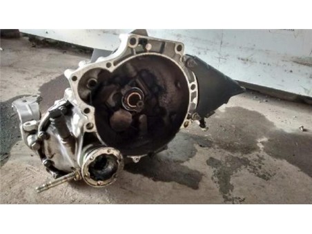 Caja Cambios Manual Volkswagen GOLF III BERLINA 1 6 