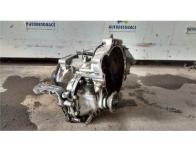 Caja Cambios Manual Volkswagen GOLF III BERLINA 1 6 