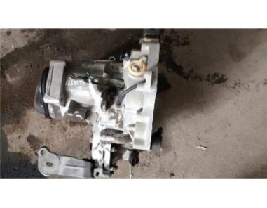 Caja Cambios Manual Volkswagen GOLF III BERLINA 1 6 