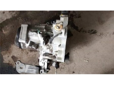 Caja Cambios Manual Volkswagen GOLF III BERLINA 1 6 