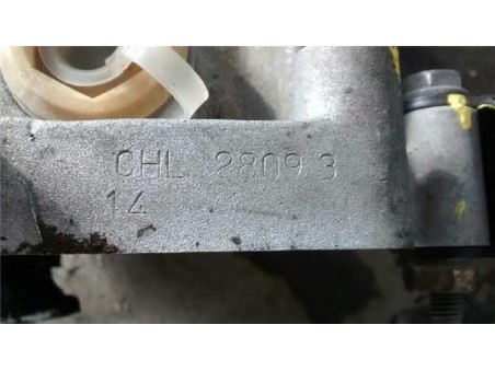 Caja Cambios Manual Volkswagen GOLF III BERLINA 1 6 