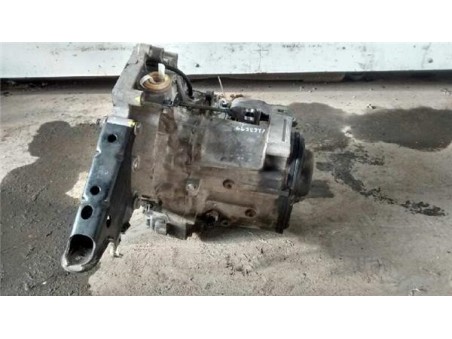 Caja Cambios Manual Volkswagen GOLF III BERLINA 1 6 