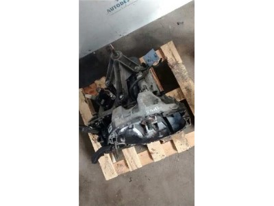 Caja Cambios Manual Nissan MICRA 1 5 dCi Turbodiesel