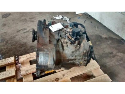 Caja Cambios Manual Volkswagen CADDY KA/KB 1 9 TDI