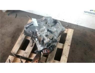 Caja Cambios Manual Opel AGILA 1 2 16V 