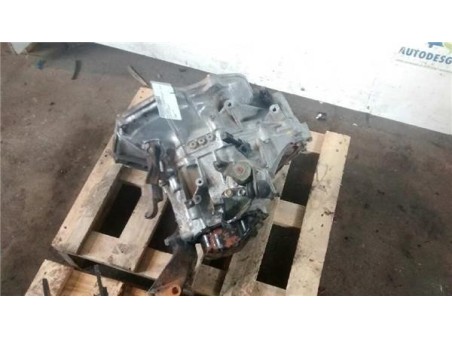 Caja Cambios Manual Opel AGILA 1 2 16V 