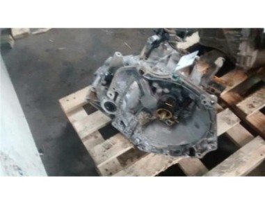 Caja Cambios Manual Opel AGILA 1 2 16V 