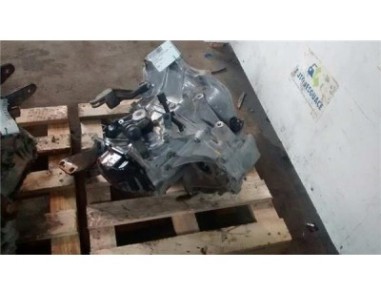 Caja Cambios Manual Opel AGILA 1 2 16V 