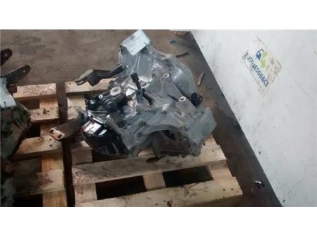 Caja Cambios Manual Opel AGILA 1 2 16V 