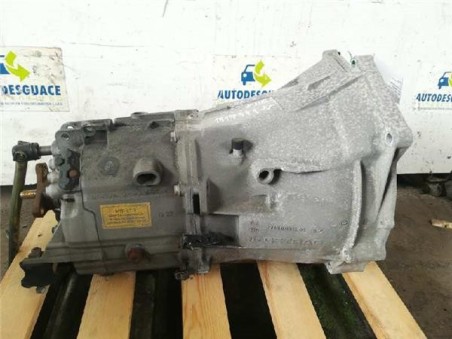 Caja Cambios Manual BMW SERIE 3 BERLINA 2 0 16V 