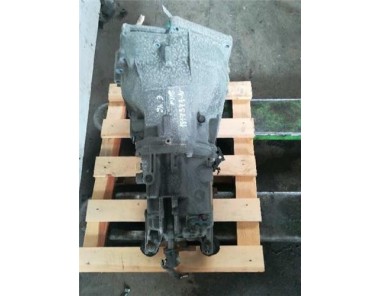 Caja Cambios Manual BMW SERIE 3 BERLINA 2 0 16V 