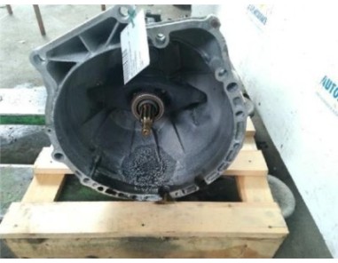 Caja Cambios Manual BMW SERIE 3 BERLINA 2 0 16V 