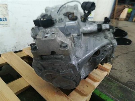 Caja Cambios Manual Kia CEE'D 1 6 CRDi 