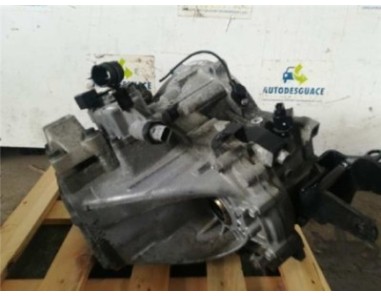 Caja Cambios Manual Kia CEE'D 1 6 CRDi 