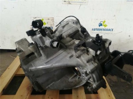 Caja Cambios Manual Kia CEE'D 1 6 CRDi 