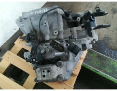 Caja Cambios Manual Kia CEE'D 1 6 CRDi 