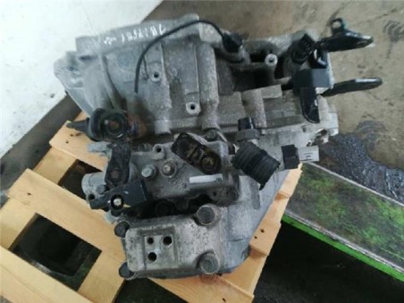 Caja Cambios Manual Kia CEE'D 1 6 CRDi 