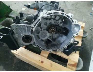 Caja Cambios Manual Kia CEE'D 1 6 CRDi 