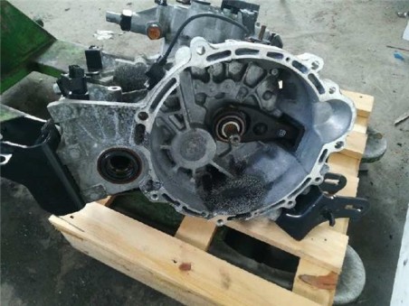 Caja Cambios Manual Kia CEE'D 1 6 CRDi 