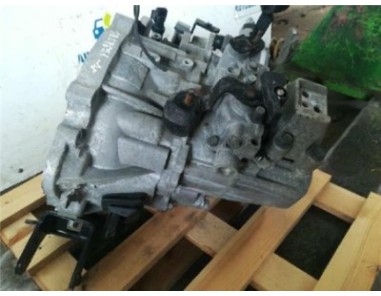 Caja Cambios Manual Kia CEE'D 1 6 CRDi 