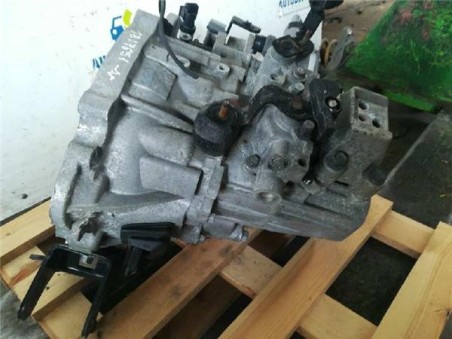 Caja Cambios Manual Kia CEE'D 1 6 CRDi 