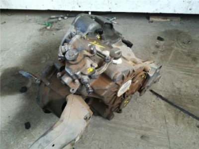 Caja Cambios Manual MERCEDES CLASE A 2 0 CDI 