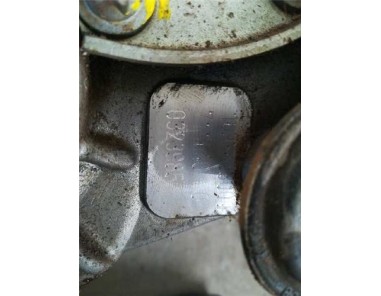 Caja Cambios Manual MERCEDES CLASE A 2 0 CDI 