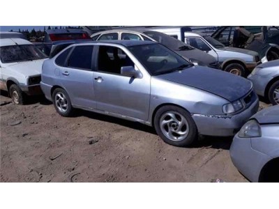 Caja Cambios Manual Seat CORDOBA BERLINA 1 9 TDI  2