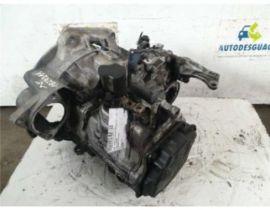 Caja Cambios Manual Seat CORDOBA BERLINA 1 9 TDI 