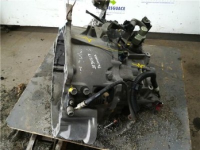 Caja Cambios Manual Nissan PRIMERA BERLINA 2 0 16V