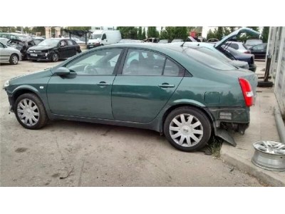 Caja Cambios Manual Nissan PRIMERA BERLINA 2 0 16V  2