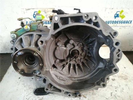 Caja Cambios Manual Seat LEON 1 6 16V 